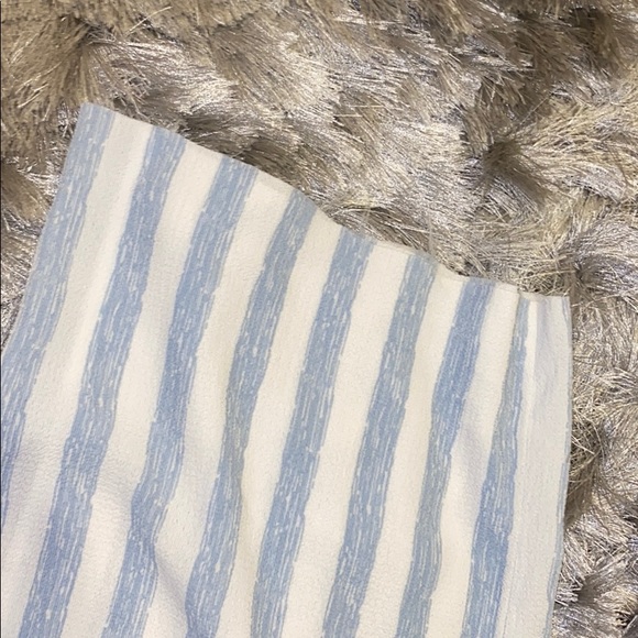 Striped Watercolor Pant - Picture 4 of 6